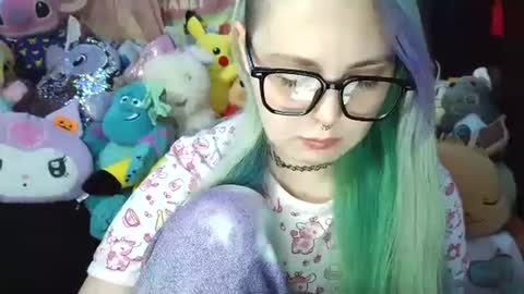 emily ryanson online show from 12-10-24, 04:49