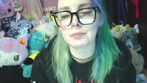 emily ryanson online show from 12-11-24, 07:57