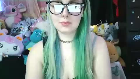 emily ryanson online show from 12-17-24, 04:53