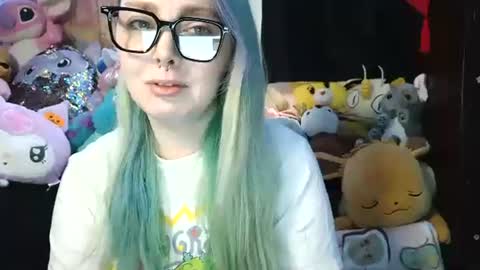 emily ryanson online show from 12-19-24, 04:57