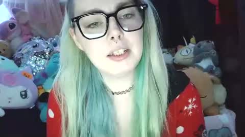 emily ryanson online show from 12-24-24, 11:44