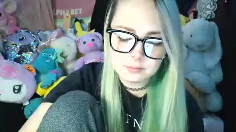 emily ryanson online show from 01-08-25, 05:59