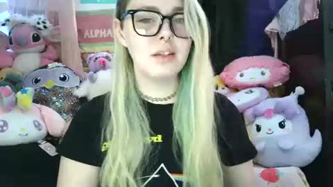 emily ryanson online show from 02-05-25, 05:31