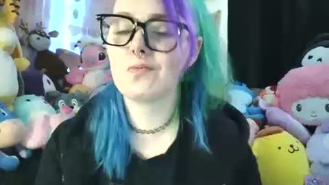 emily ryanson online show from 02-12-25, 05:48