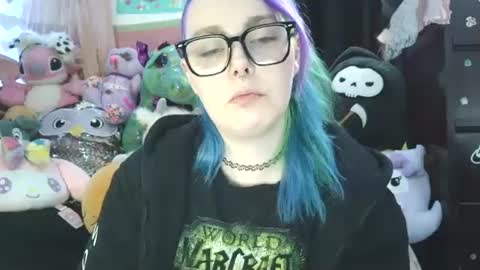 emily ryanson online show from 02-12-25, 08:50