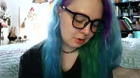 emily ryanson online show from 02-19-25, 05:06