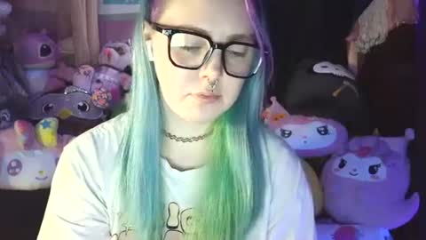 emily ryanson online show from 02-26-25, 01:30