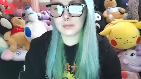 emily ryanson online show from 03-06-25, 03:56