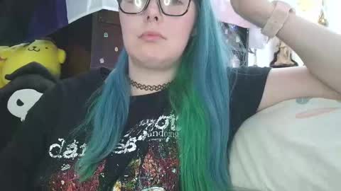 emily ryanson online show from 09-09-25, 08:41