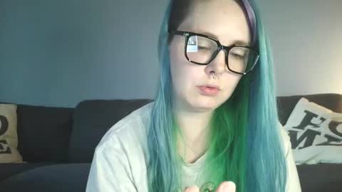 emily ryanson online show from 09-11-25, 11:27