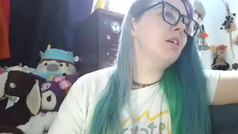 emily ryanson online show from 09-25-25, 07:28