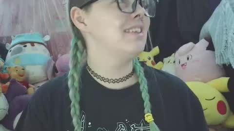 emily ryanson online show from 10-30-25, 08:20