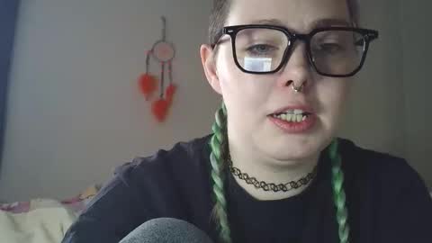 emily ryanson online show from 11-19-25, 08:31