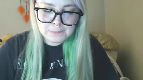 emily ryanson online show from 11-26-25, 08:54