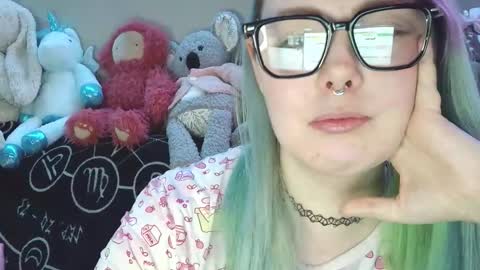 emily ryanson online show from 01-06-26, 10:56