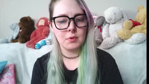 emily ryanson online show from 02-12-26, 07:20