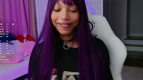 Snapshot of lileviemarie chatting on 12-07-24, 02:53 evie online show from 12-07-24, 02:53