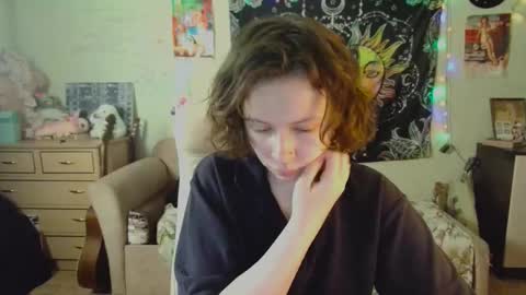 Lil online show from 09-29-25, 02:00