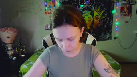 Lil online show from 01-13-26, 02:44