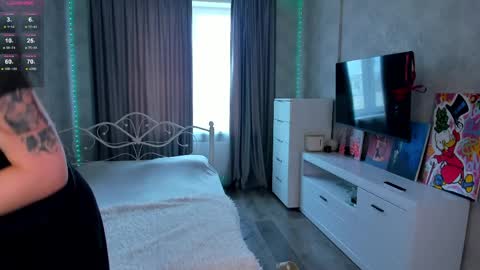 lilflexxy online show from 04-29-26, 11:25