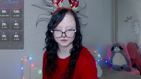 Nika and Lori online show from 12-13-24, 02:16