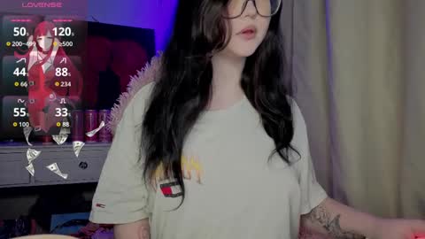 Nika and Lori online show from 03-29-26, 01:44