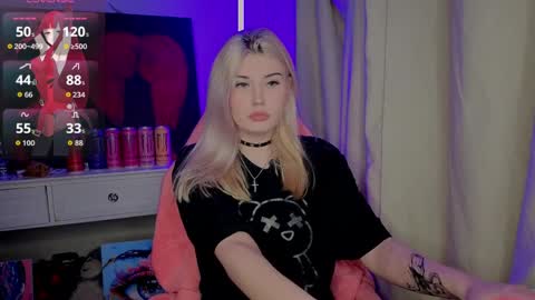 Nika and Lori online show from 04-05-26, 07:44