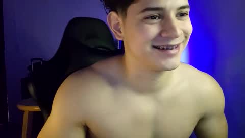 Snapshot of lilhotnando chatting on 03-16-26, 03:34 Fernando online show from 03-16-26, 03:34
