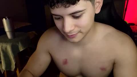 Snapshot of lilhotnando chatting on 03-18-26, 03:09 Fernando online show from 03-18-26, 03:09