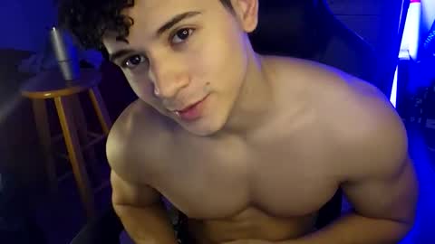 Snapshot of lilhotnando chatting on 03-29-26, 03:06 Fernando online show from 03-29-26, 03:06