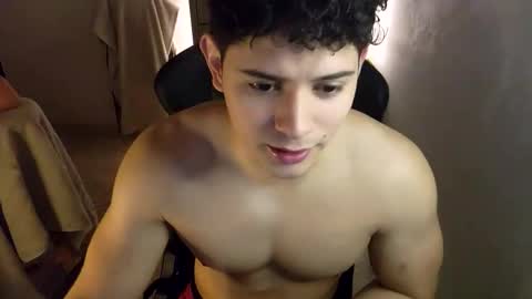 Snapshot of lilhotnando chatting on 04-15-26, 03:13 Fernando online show from 04-15-26, 03:13