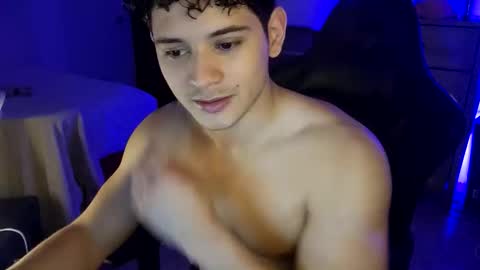 Snapshot of lilhotnando chatting on 04-24-26, 03:20 Fernando online show from 04-24-26, 03:20