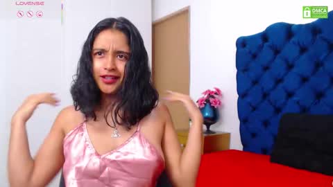 Lili online show from 02-09-26, 03:21