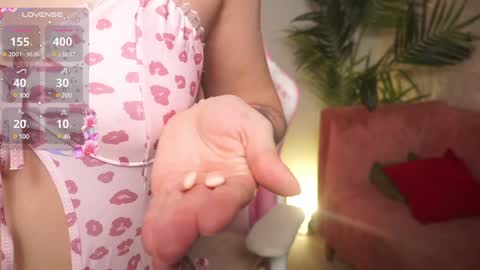 Lili online show from 12-02-24, 11:56