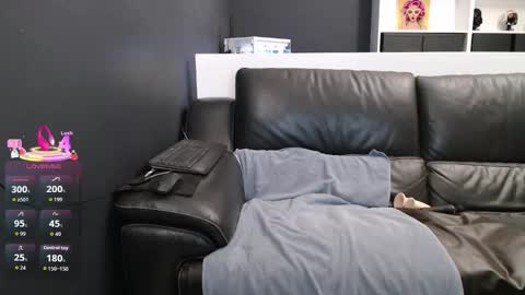 Lili Bertine online show from 02-04-26, 11:20