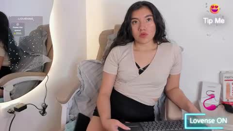 Snapshot of lili_candysex chatting on 10-01-25, 12:44 Lili  online show from 10-01-25, 12:44