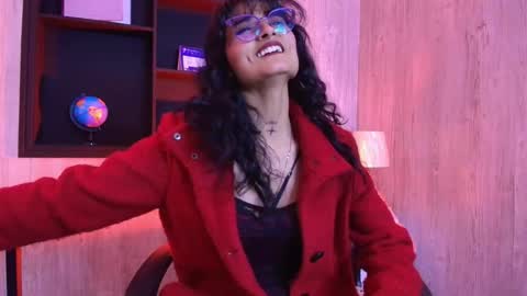 lili_clan online show from 11-20-25, 05:07