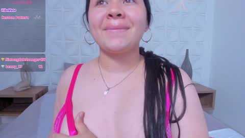 SALOME online show from 01-26-25, 10:12