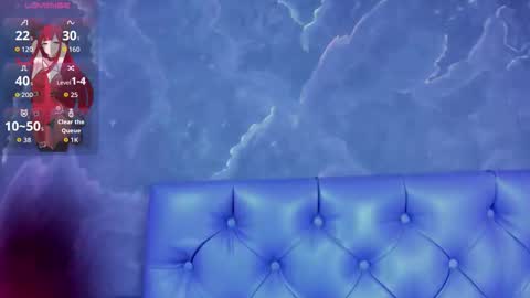 Lili  online show from 03-03-26, 08:04