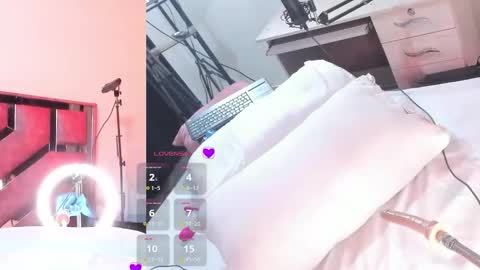 Lili online show from 10-03-25, 10:45