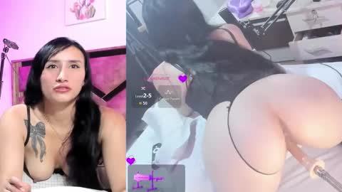 Lili online show from 10-22-25, 11:10