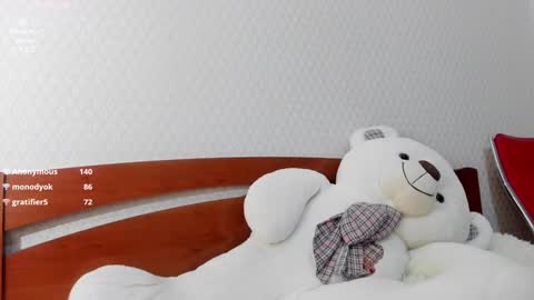 Lili online show from 01-03-25, 08:22