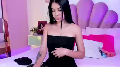 Lili Stone online show from 03-13-26, 03:46