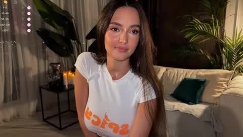 Lili  Nude ONLY Ticket or Fansly  online show from 02-05-26, 10:03