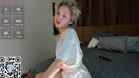 Snapshot of lilian_daniels chatting on 10-04-25, 12:19 Lilian online show from 10-04-25, 12:19