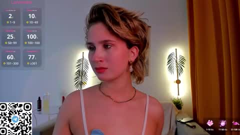 Snapshot of lilian_daniels chatting on 10-10-25, 12:42 Lilian online show from 10-10-25, 12:42