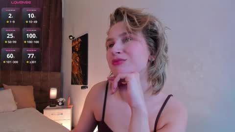 Snapshot of lilian_daniels chatting on 11-09-25, 12:31 Lilian online show from 11-09-25, 12:31