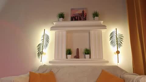 Lilian online show from 02-02-26, 01:04