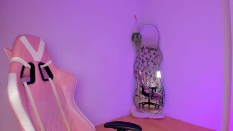 holis soy lily chang no olvides el pulgar arriba es muy importante para mi 3 independent model online show from 01-18-25, 03:09