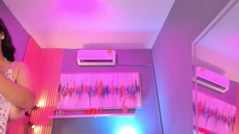 holis soy lily chang no olvides el pulgar arriba es muy importante para mi 3 independent model online show from 02-13-26, 07:54